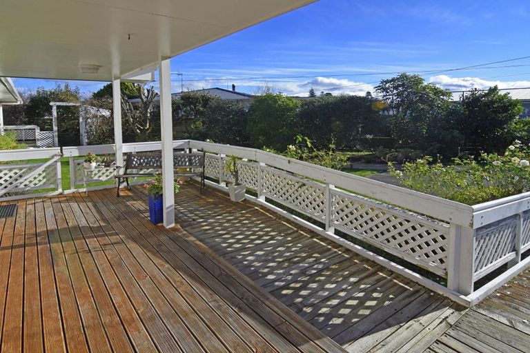 Photo of property in 59 Fergusson Street, Solway, Masterton, 5810