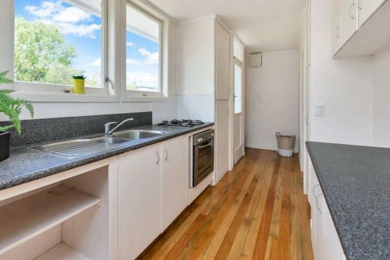 Photo of property in 11 Bickerstaffe Road, Maungaturoto, 0520