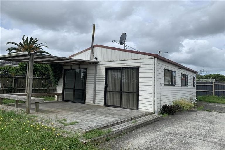 Photo of property in 222 East Tamaki Road, Otara, Auckland, 2023