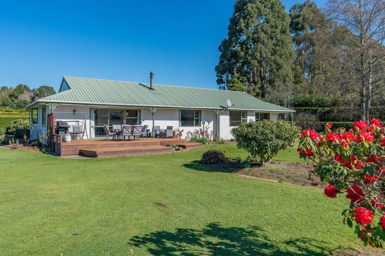 Photo of property in 115 Dukes Road South, Mosgiel, 9092