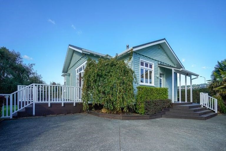 Photo of property in 72a Jellicoe Avenue, Tuakau, 2121