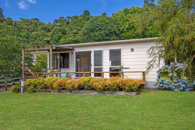 Photo of property in 115 State Highway 30, Lake Rotoma, Rotorua, 3074