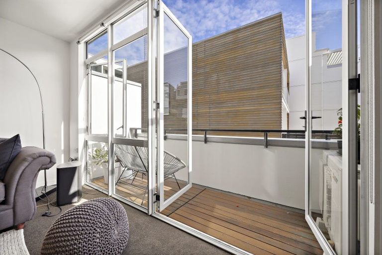 Photo of property in 6 Telpher Street, Auckland Central, Auckland, 1010