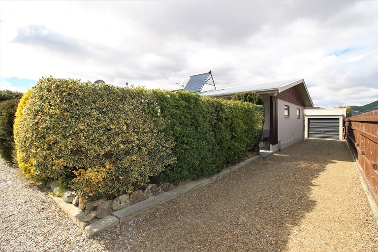 Photo of property in 8 Blackmore Crescent, Alexandra, 9320