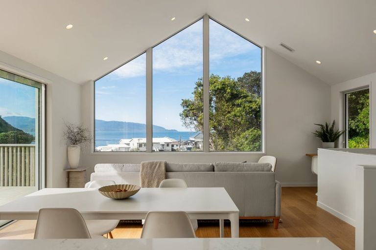 Photo of property in 192a Derwent Street, Island Bay, Wellington, 6023