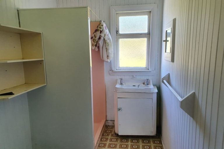 Photo of property in 50 Oxford Street, Taylorville, Greymouth, 7805