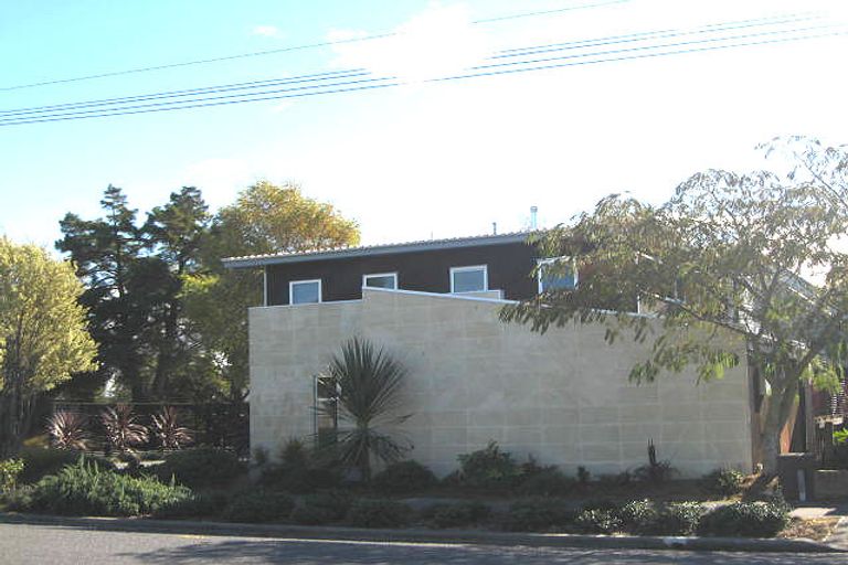 Photo of property in 435 Ilam Road, Bryndwr, Christchurch, 8052