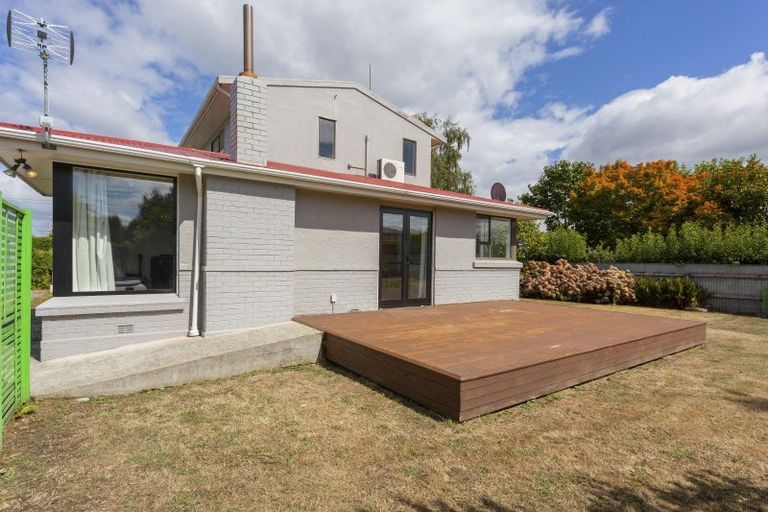 Photo of property in 18a Inglis Street, Mosgiel, 9024