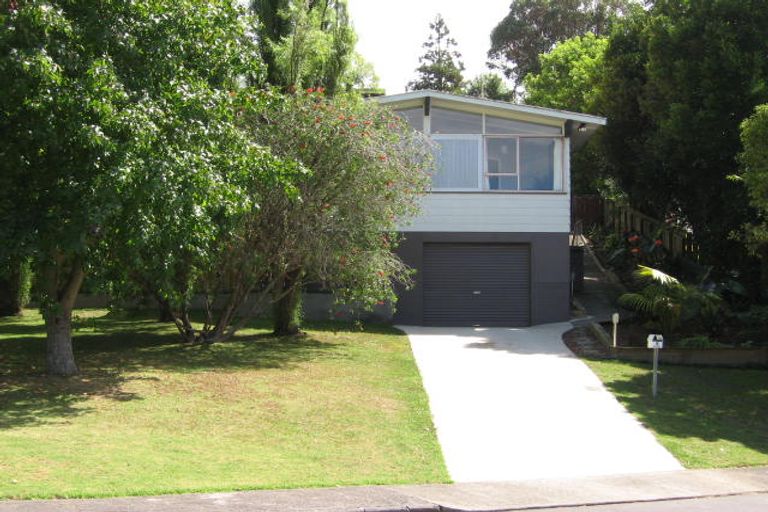 Photo of property in 9 Battenburg Place, Torbay, Auckland, 0630