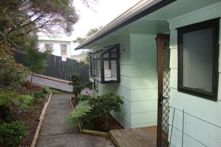 Photo of property in 15b Binnie Street, Paihia, 0200