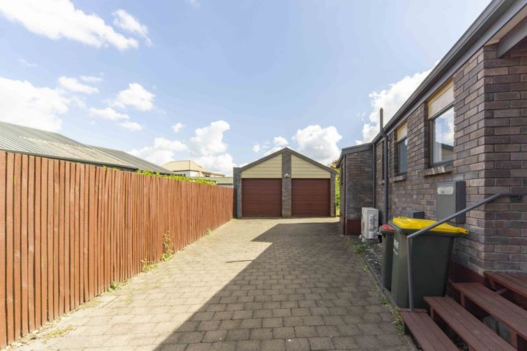 Photo of property in 199 Pukete Road, Pukete, Hamilton, 3200