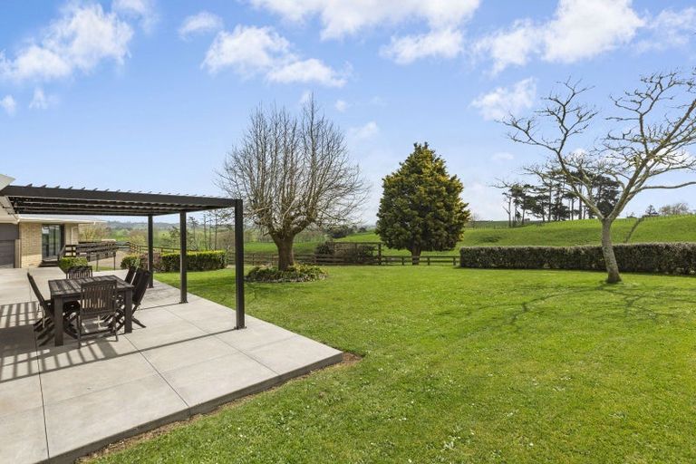 Photo of property in 105 Rotongaro Road, Rotongaro, Huntly, 3772