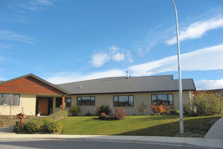 Photo of property in 5 Gala Grove, Alexandra, 9320