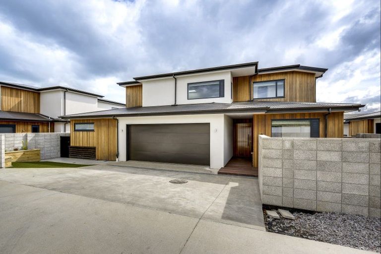 Photo of property in 24b Duart Road, Havelock North, 4130