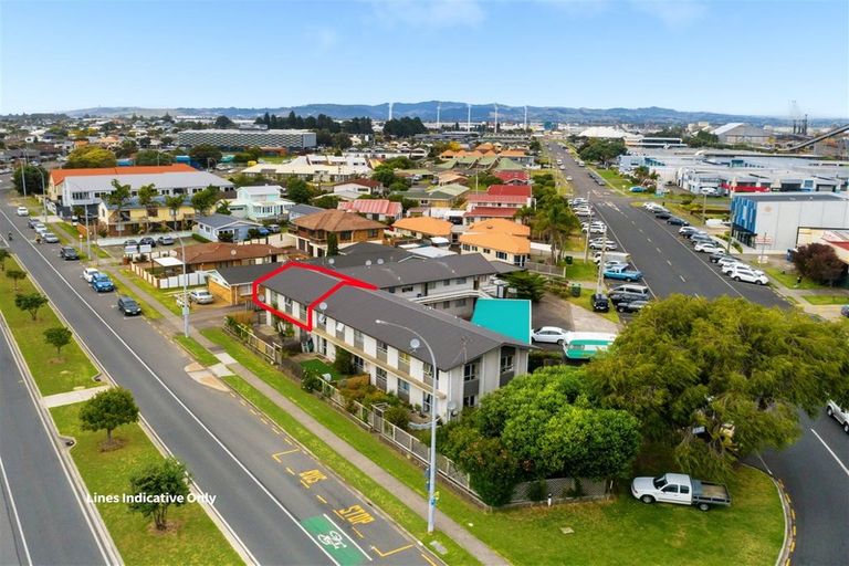 Photo of property in 6/350 Maunganui Road, Mount Maunganui, 3116