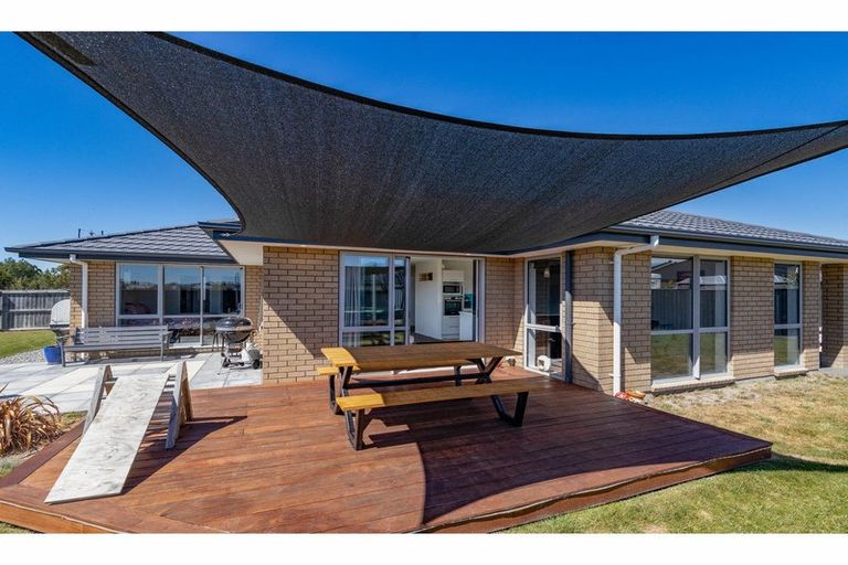 Photo of property in 12b Goodwin Street, Rangiora, 7400