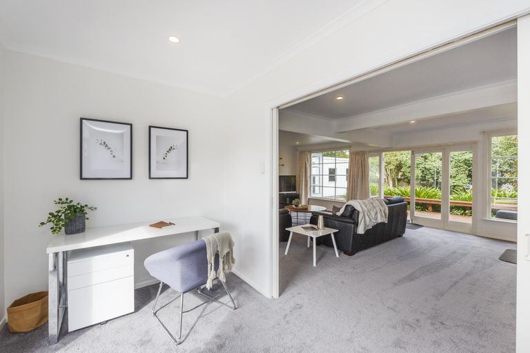 Photo of property in 15 Collingwood Street, Hokowhitu, Palmerston North, 4410