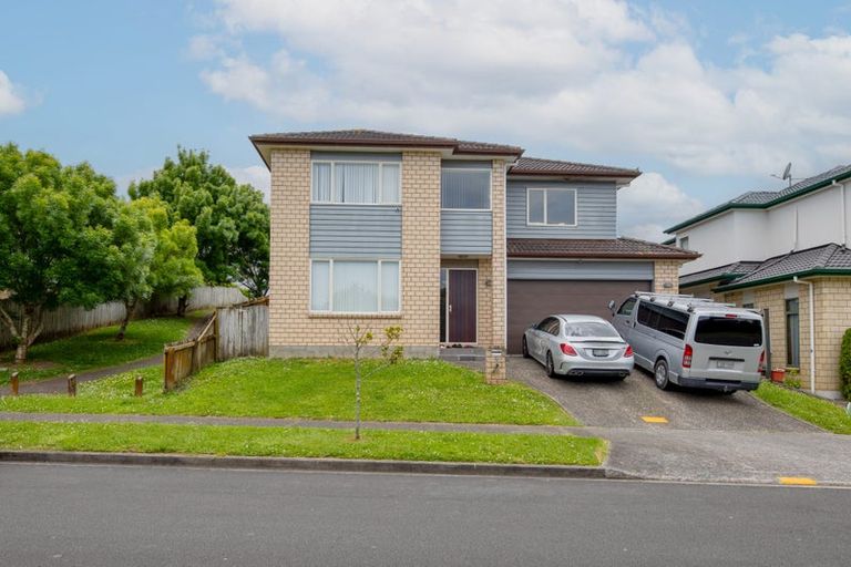 Photo of property in 23 Multose Drive, Flat Bush, Auckland, 2019