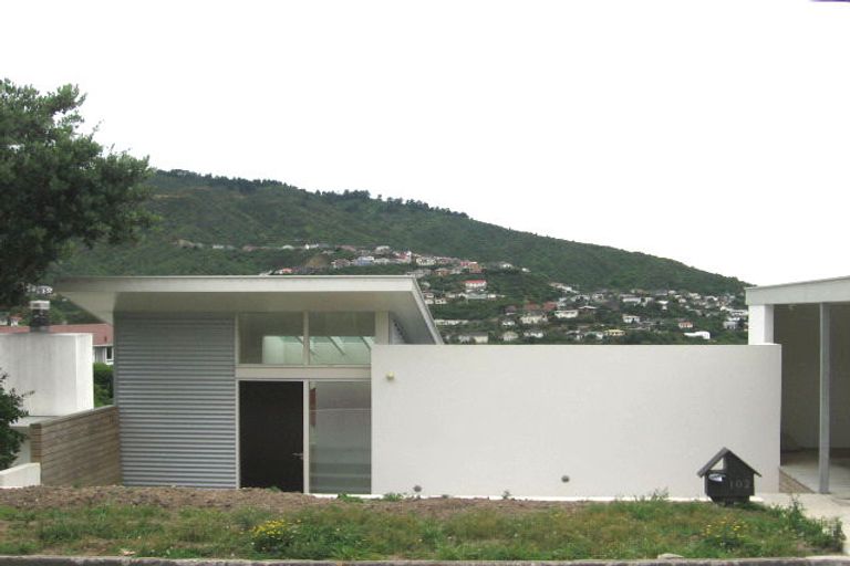 Photo of property in 102 Heke Street, Ngaio, Wellington, 6035