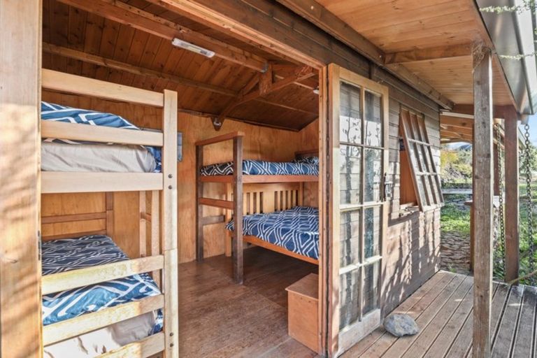 Photo of property in 73b Maungatawhiri Road, Raglan, 3295