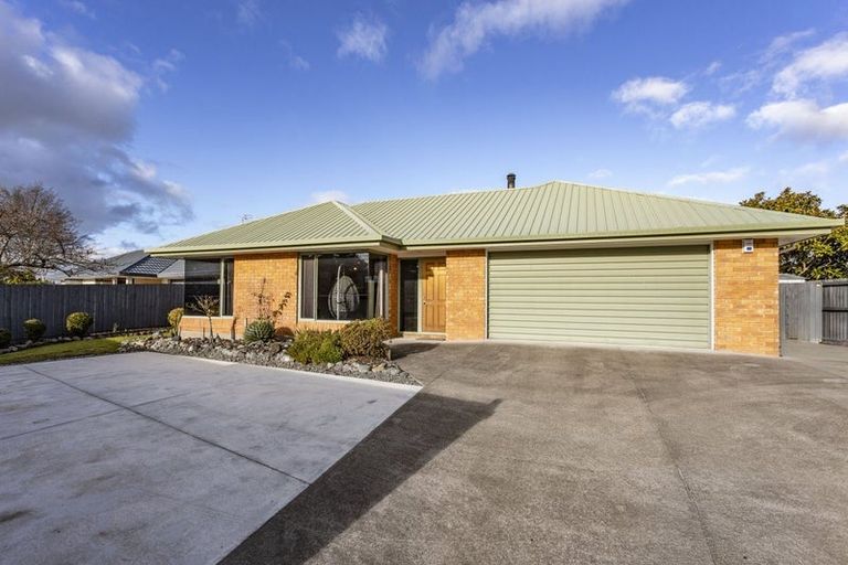 Photo of property in 47 Hewitts Road, Woodend, 7610