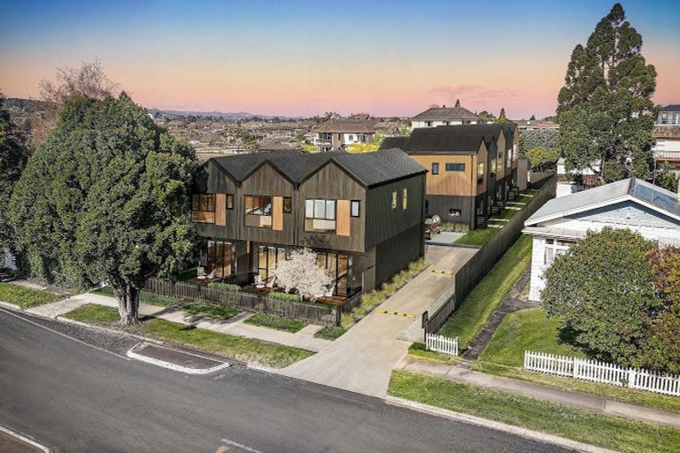 Photo of property in 100 Victoria Street, Pukekohe, 2120