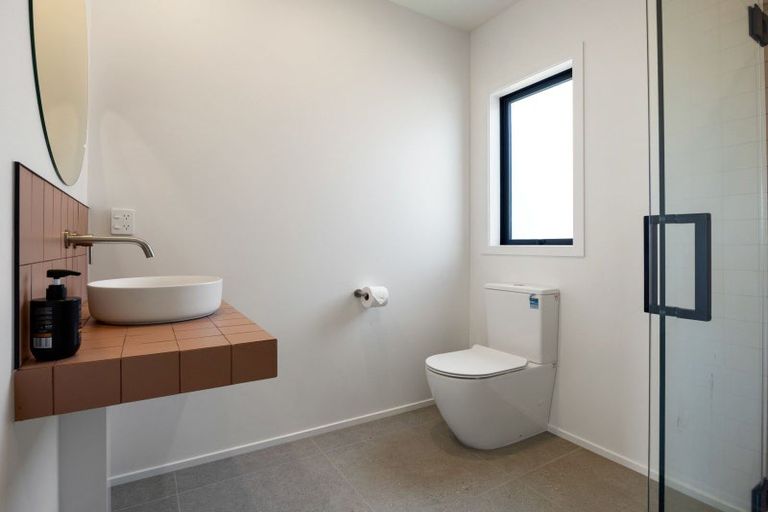 Photo of property in 3/7 Tarbett Road, Hillcrest, Hamilton, 3216