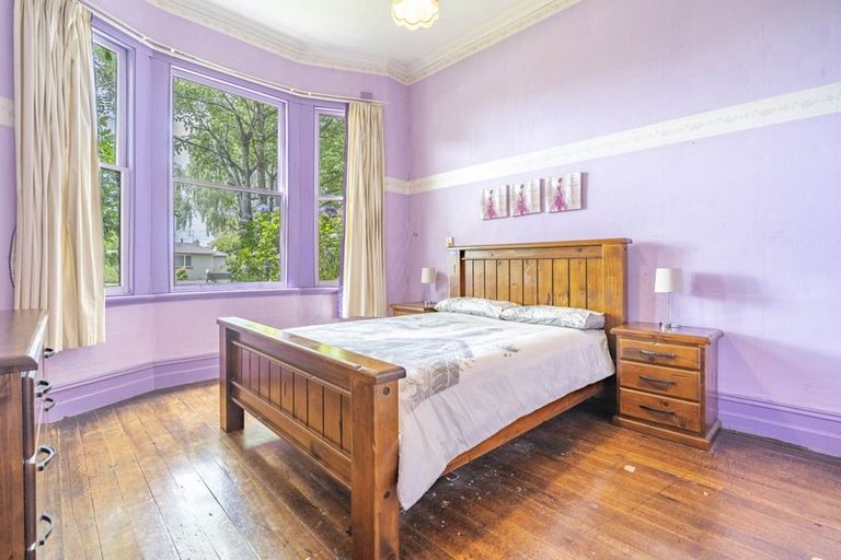 Photo of property in 182 Macmaster Street, Richmond, Invercargill, 9810