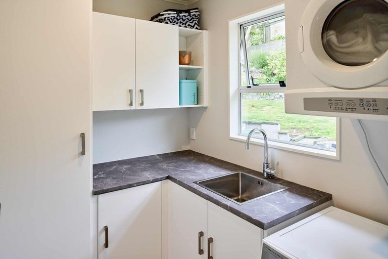 Photo of property in 12 Truro Road, Camborne, Porirua, 5026