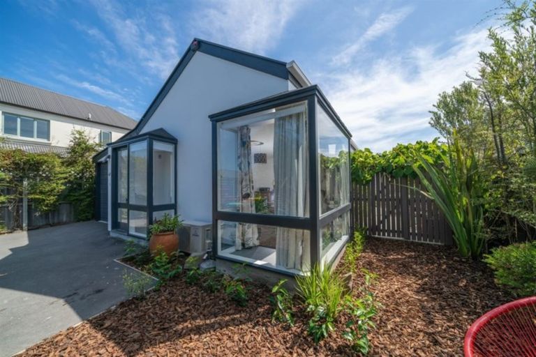 Photo of property in 469 Durham Street North, St Albans, Christchurch, 8014