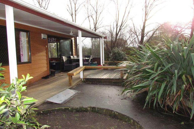 Photo of property in 7 Andrew Street, Kuripuni, Masterton, 5810