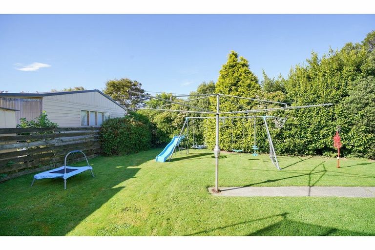 Photo of property in 56 Kilmarnock Court, Strathern, Invercargill, 9812