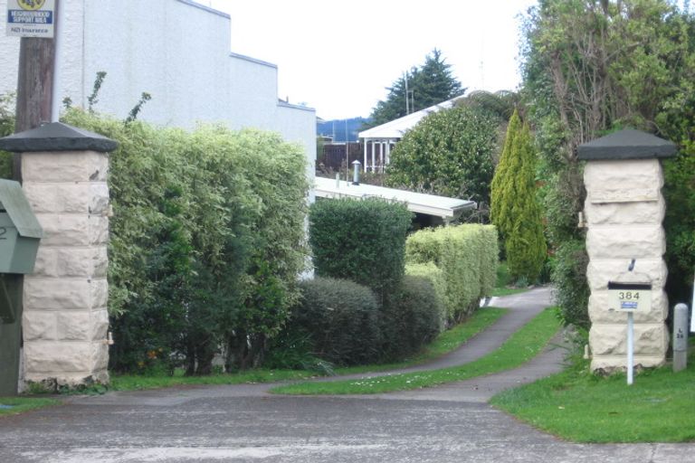 Photo of property in 382 Devonport Road, Tauranga South, Tauranga, 3112