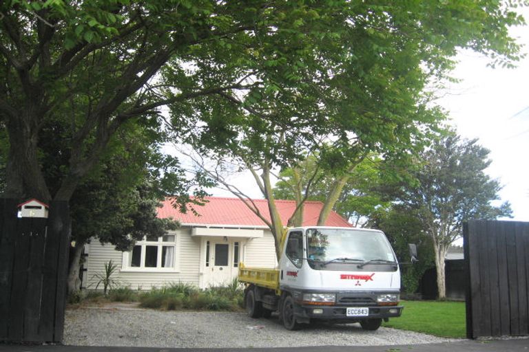 Photo of property in 6 Weld Street, Blenheim, 7201