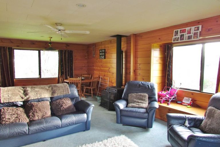 Photo of property in 7 Andrew Street, Kuripuni, Masterton, 5810