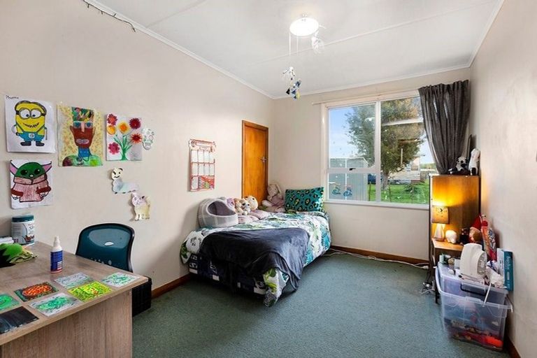 Photo of property in 117 Phillips Avenue, Otorohanga, 3900