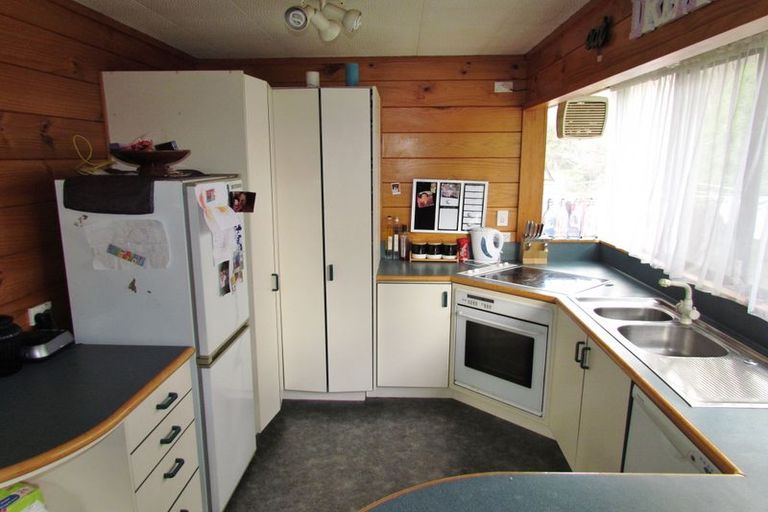 Photo of property in 7 Andrew Street, Kuripuni, Masterton, 5810