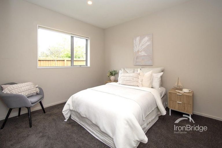 Photo of property in 7 Papawai Drive, Rangiora, 7400