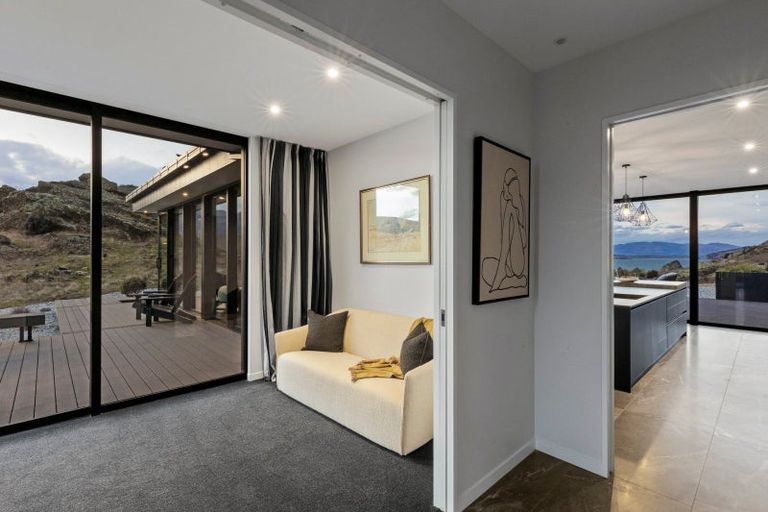 Photo of property in 674c Tarras - Cromwell Road, Northburn, Cromwell, 9383