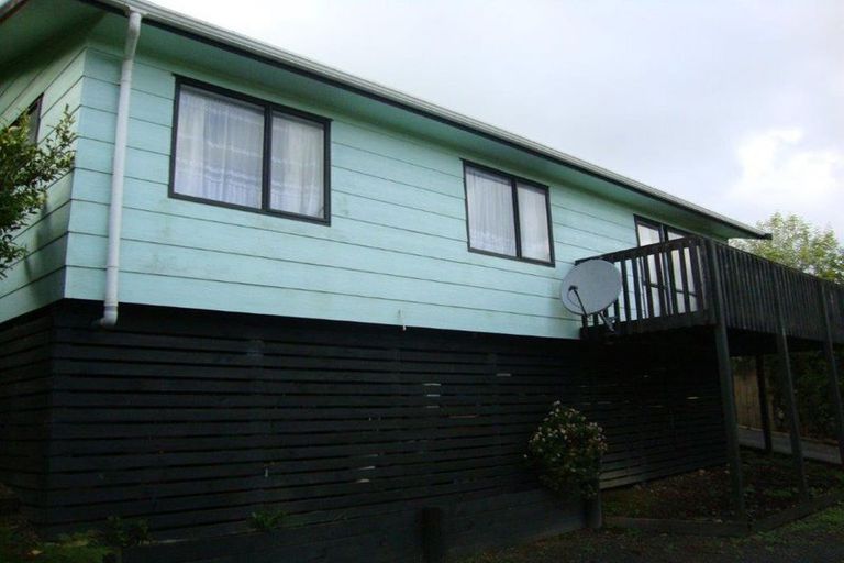 Photo of property in 15b Binnie Street, Paihia, 0200