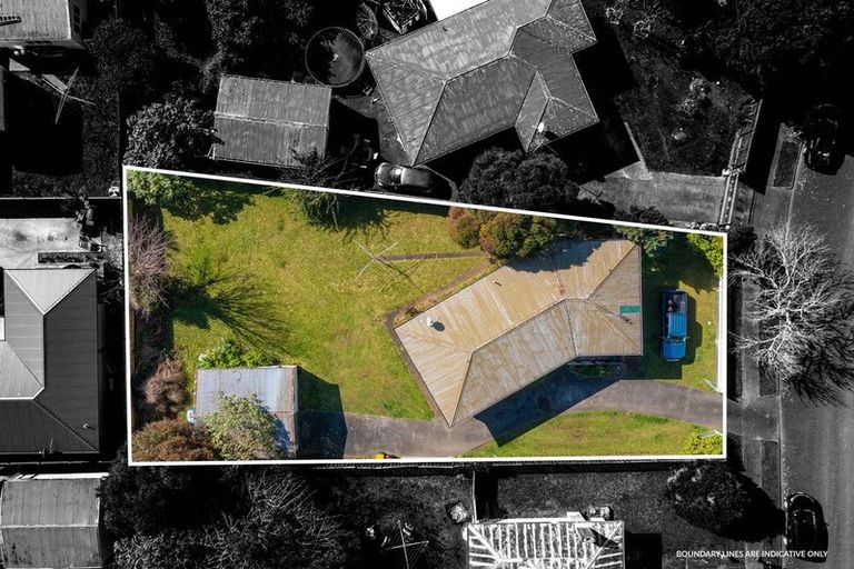 Photo of property in 10 Brentford Place, Manurewa, Auckland, 2102