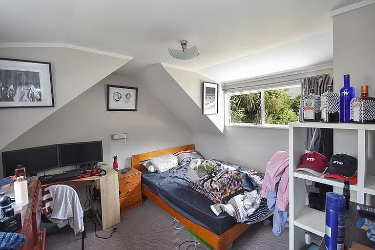 Photo of property in 119 North Road, North East Valley, Dunedin, 9010