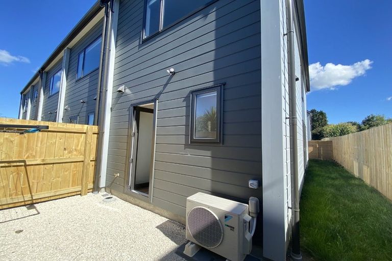 Photo of property in 15/30 Bowater Place, Manurewa, Auckland, 2102