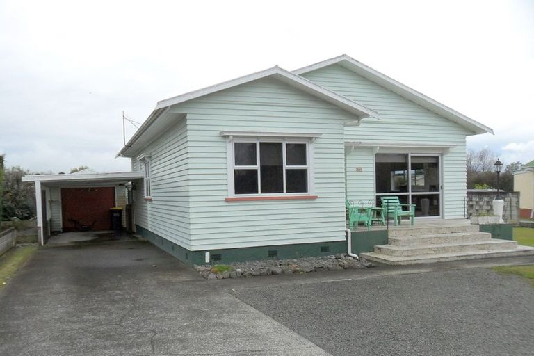 Photo of property in 36 Aroha View Avenue, Te Aroha, 3320