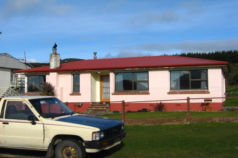 Photo of property in 228 Foyle Street, Bluff, 9814