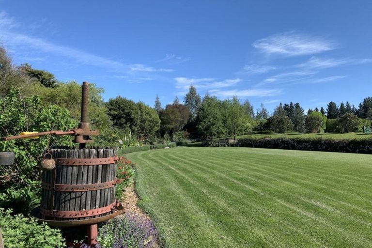 Photo of property in 557 Aorangi Road, Maraekakaho, Hastings, 4171