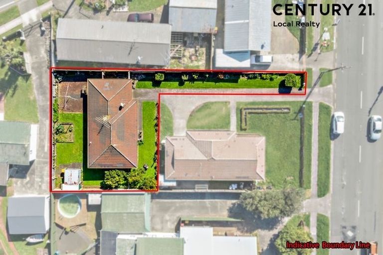 Photo of property in 2/69 Settlement Road, Papakura, 2110