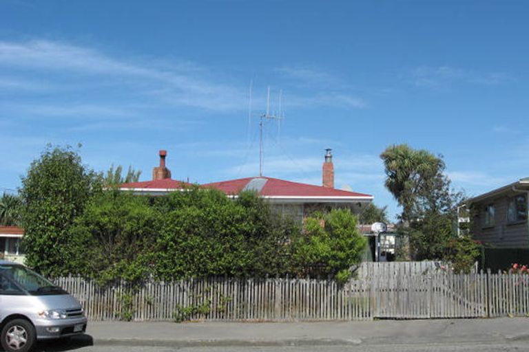 Photo of property in 8 Pukatea Street, Glenwood, Timaru, 7910
