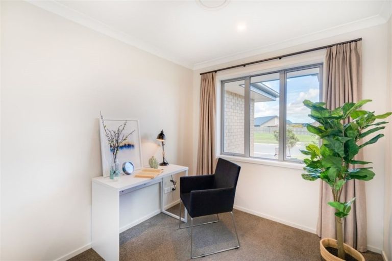 Photo of property in 24 John Annan Street, Halswell, Christchurch, 8025