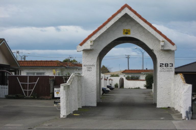 Photo of property in 283 Taradale Road, Pirimai, Napier, 4112